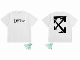 Picture of Off White T Shirts Short _SKUOffWhiteS-3XLqdtr27534561